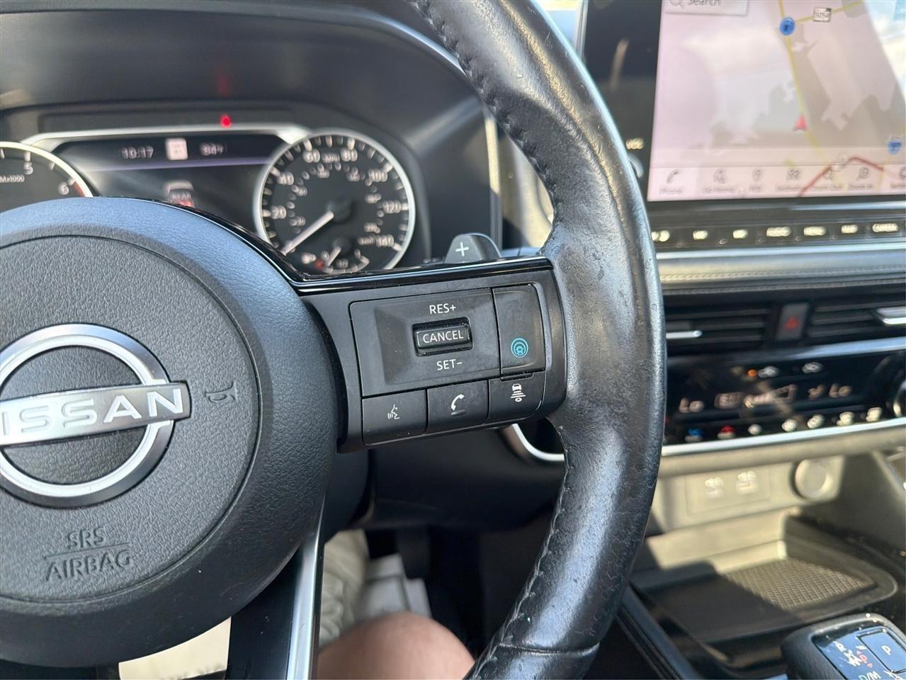 Nissan Rogue SL 2023