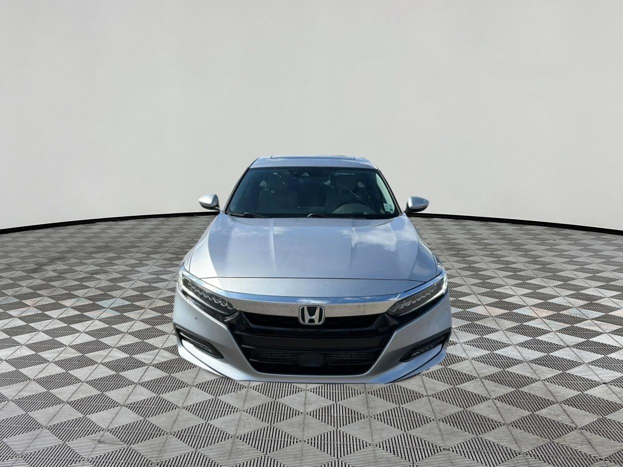Honda Accord Touring 2.0T 2020