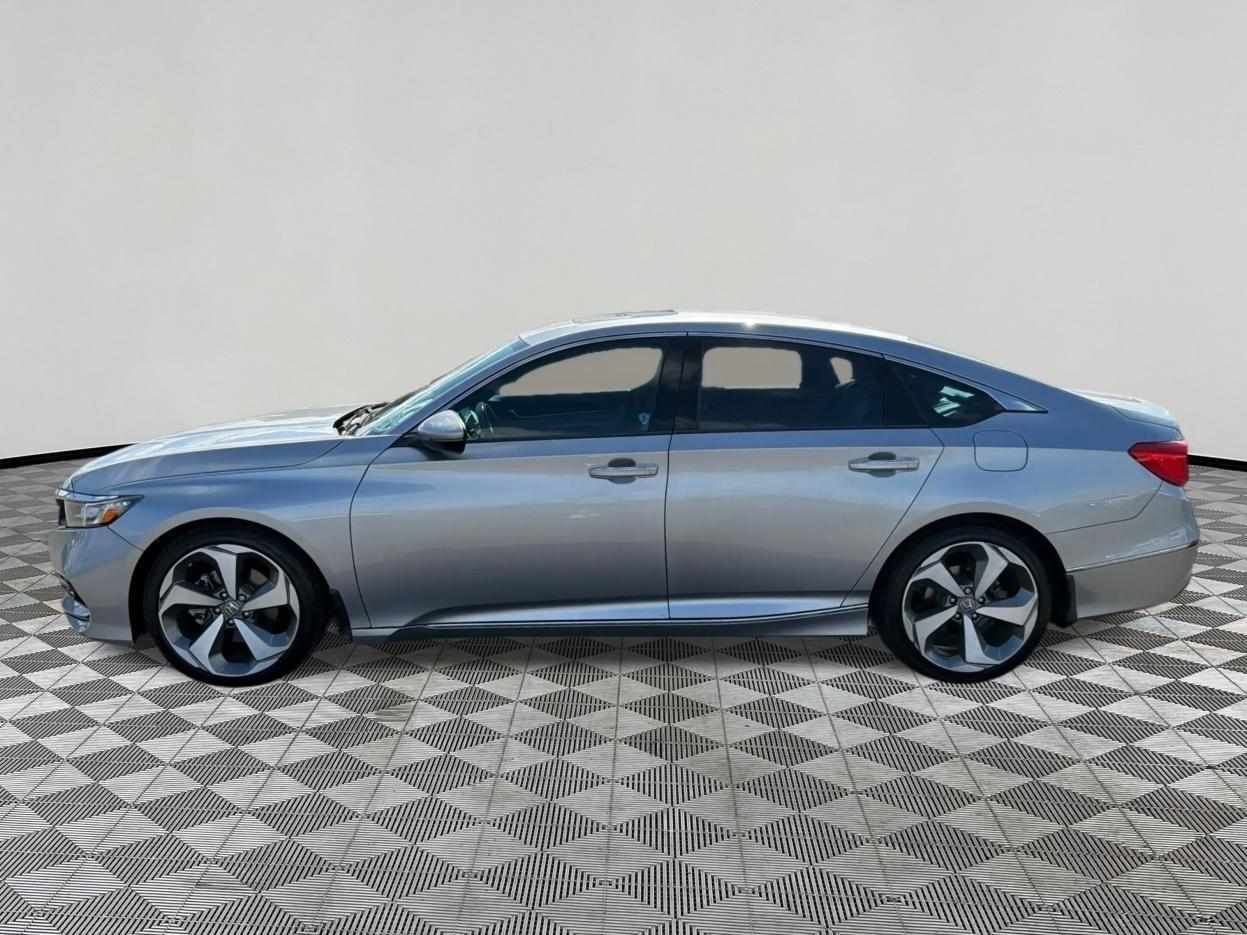 Honda Accord Touring 2.0T 2020