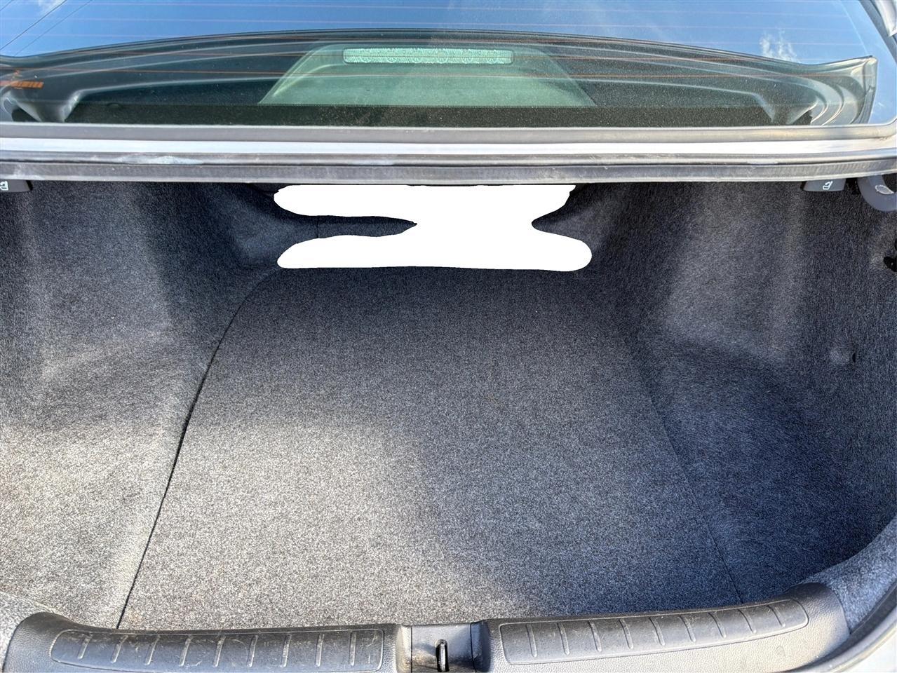 Honda Accord Touring 2.0T 2020