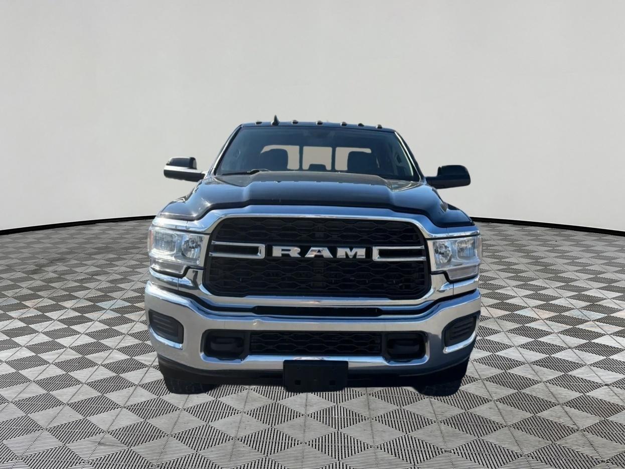 RAM 2500 Tradesman Crew Cab SWB 4WD 2020