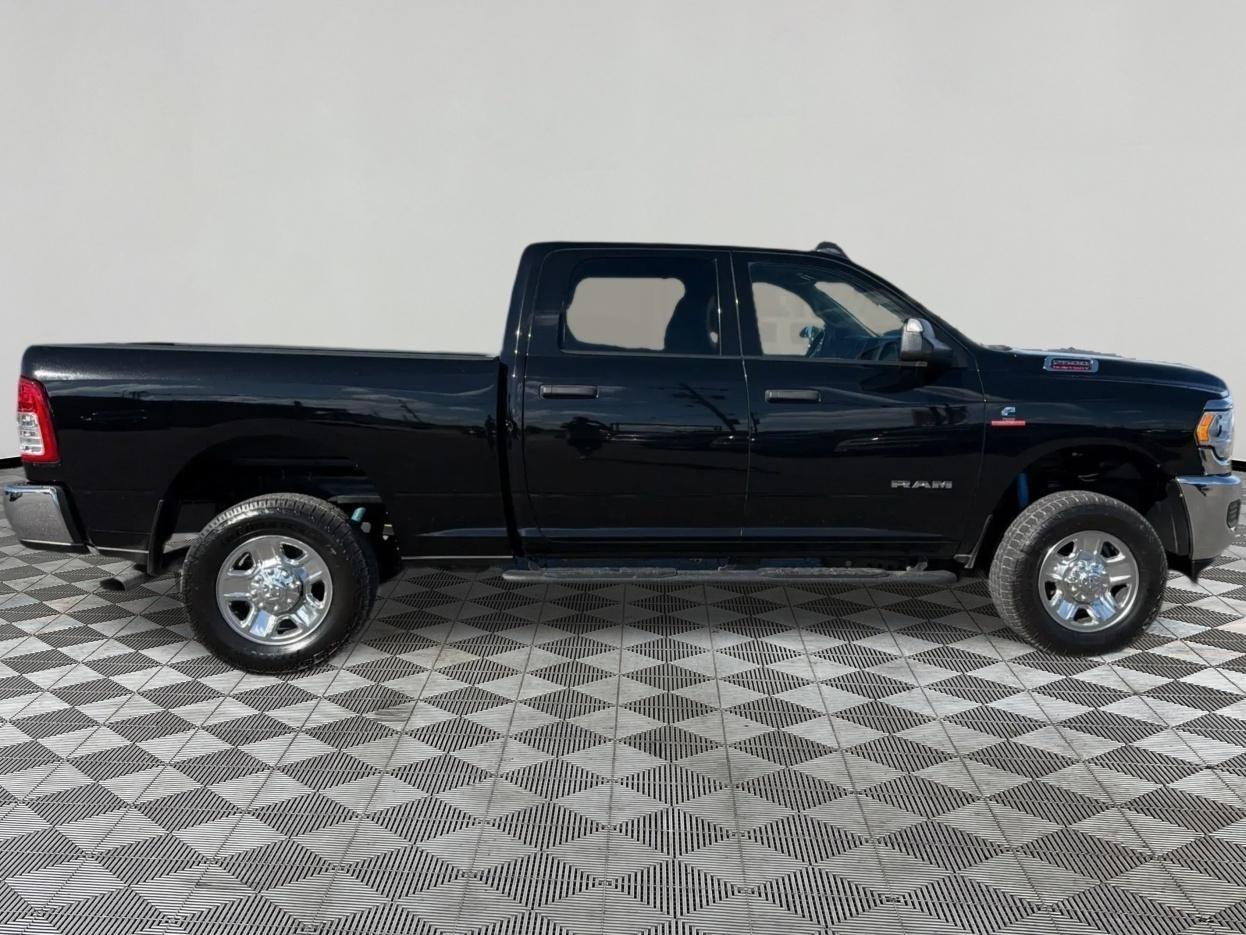 RAM 2500 Tradesman Crew Cab SWB 4WD 2020