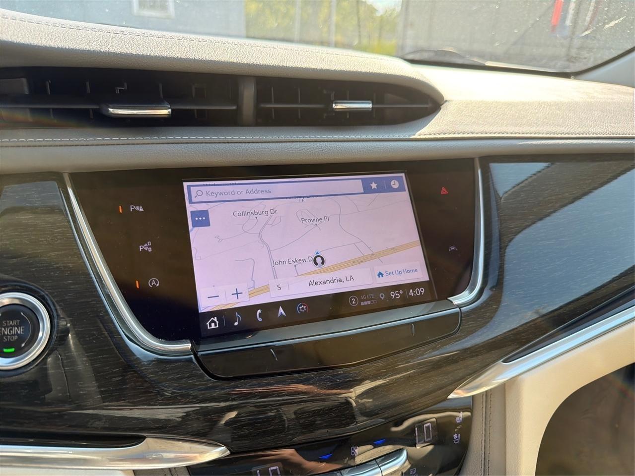 Cadillac XT6 Premium Luxury 2022
