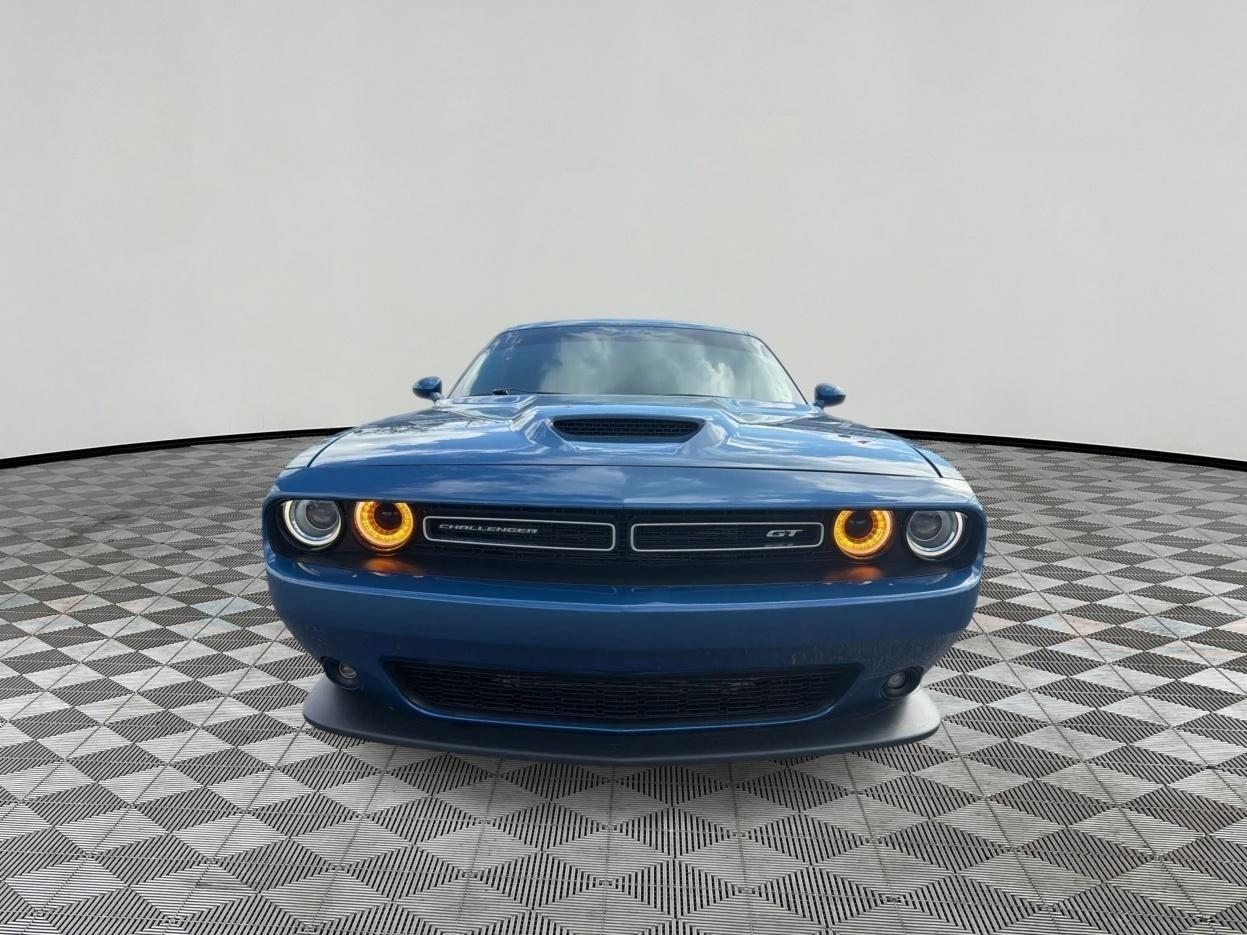 Dodge Challenger GT 2022