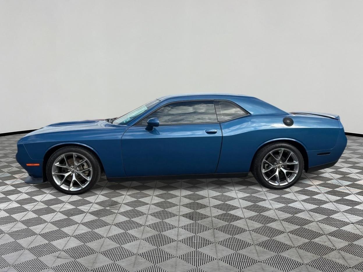 Dodge Challenger GT 2022