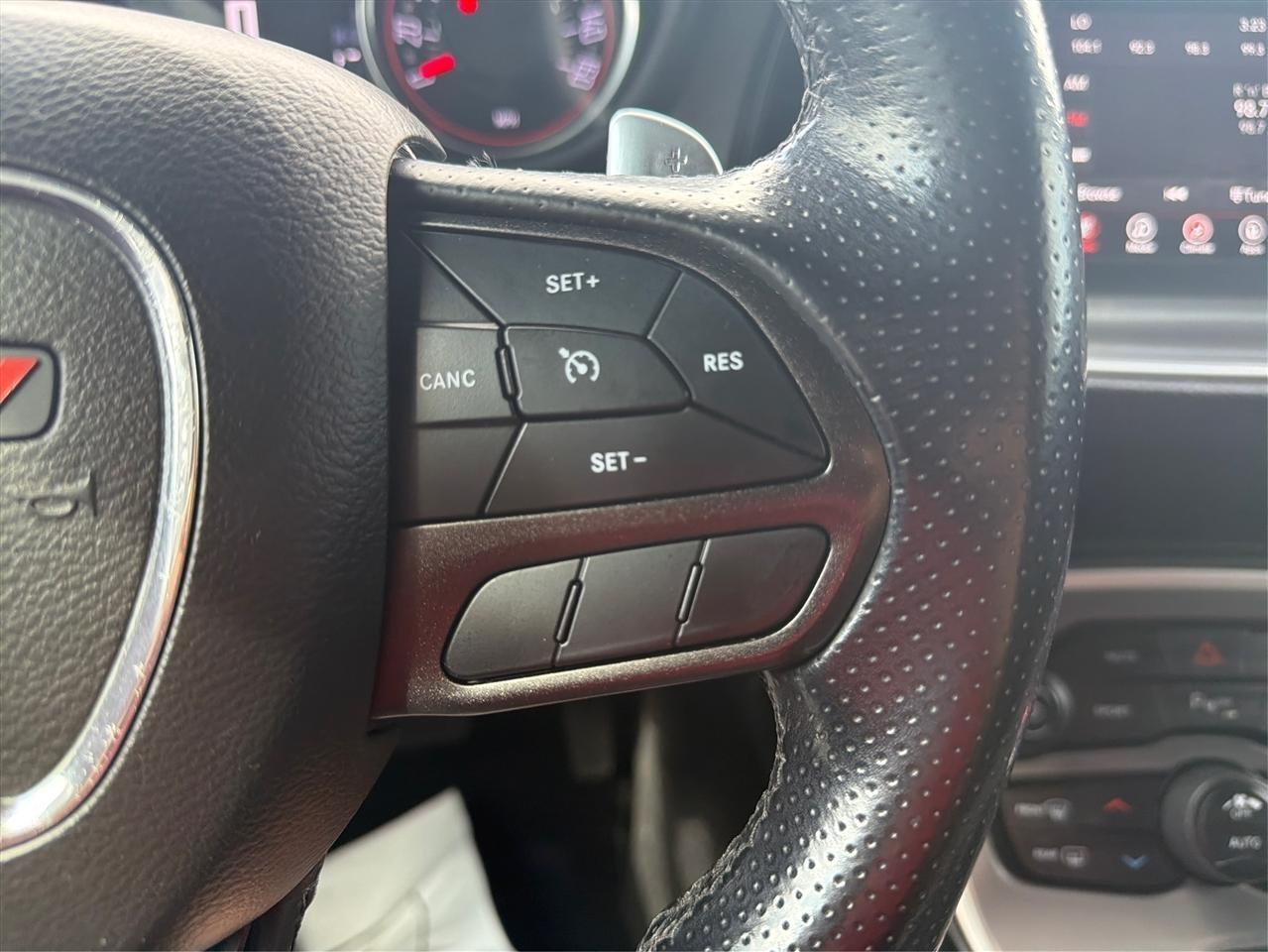 Dodge Challenger GT 2022