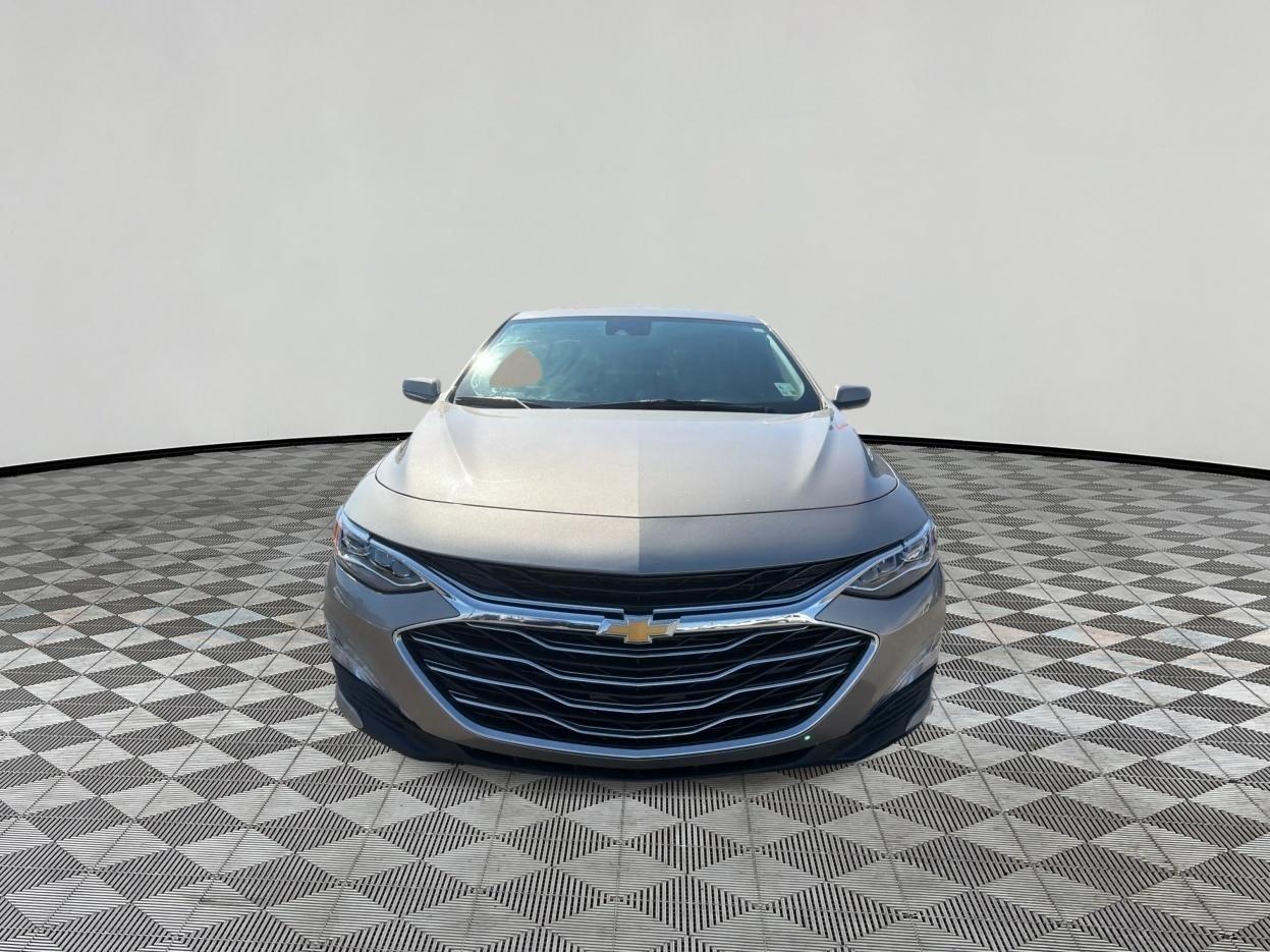 Chevrolet Malibu 2LT 2024