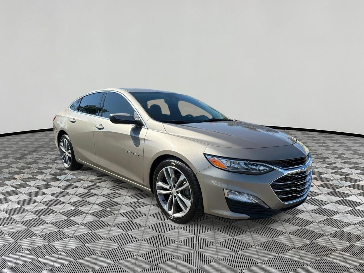 Chevrolet Malibu 2LT 2024