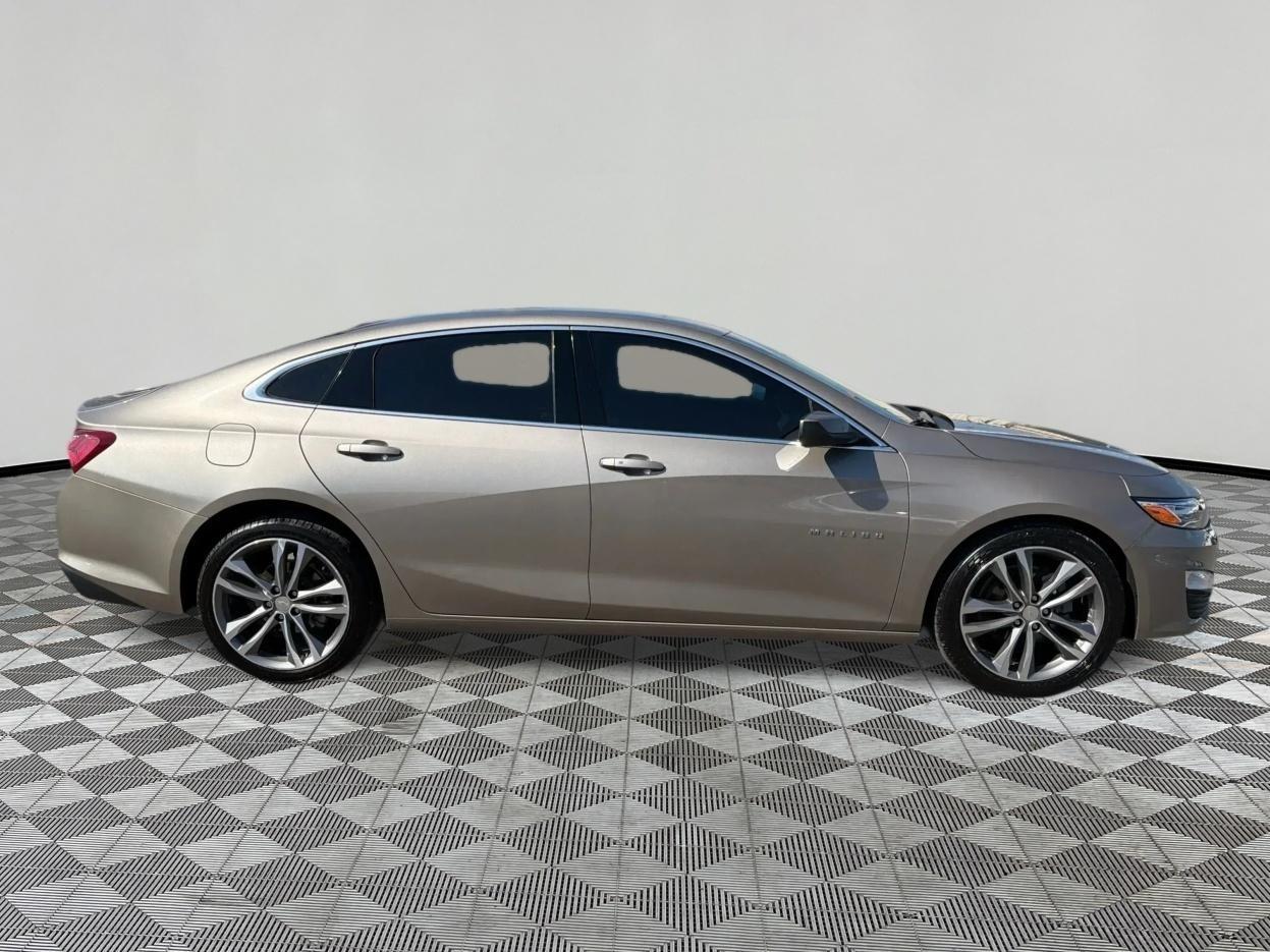Chevrolet Malibu 2LT 2024