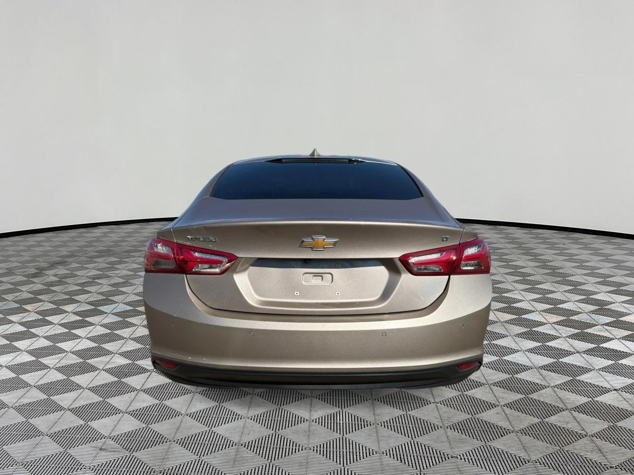 Chevrolet Malibu 2LT 2024