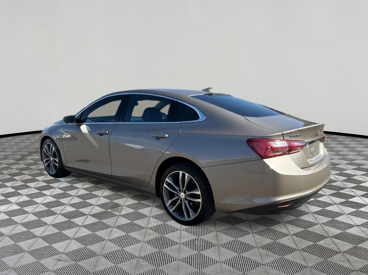 Chevrolet Malibu 2LT 2024