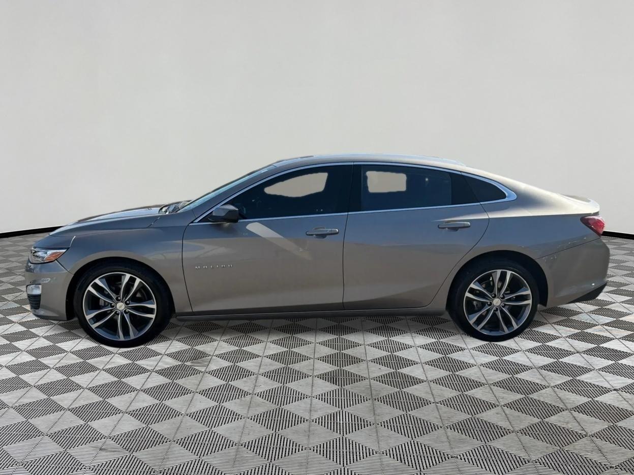 Chevrolet Malibu 2LT 2024