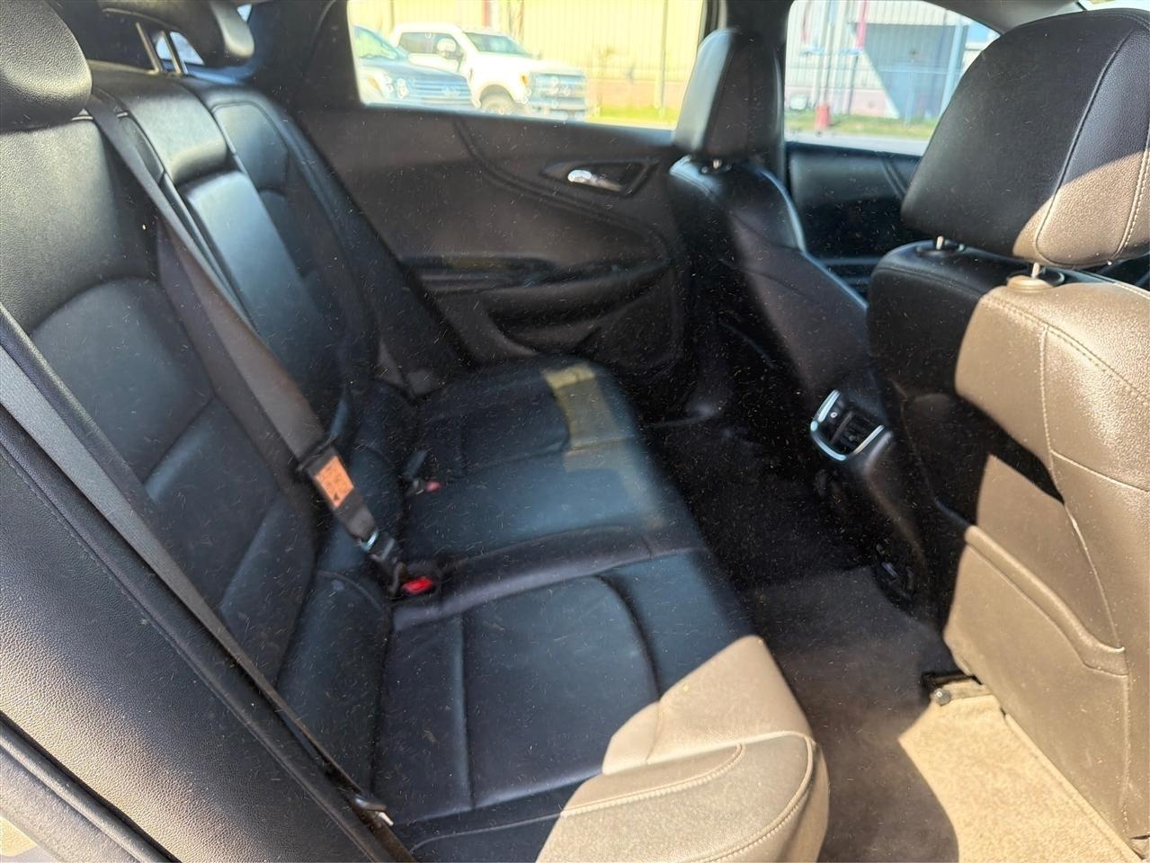 Chevrolet Malibu 2LT 2024
