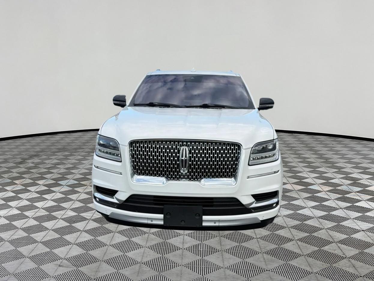 Lincoln Navigator Reserve 4WD 2018