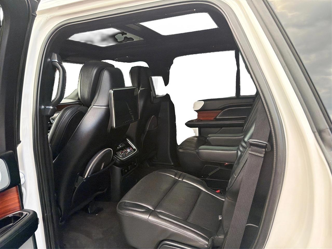 Lincoln Navigator Reserve 4WD 2018