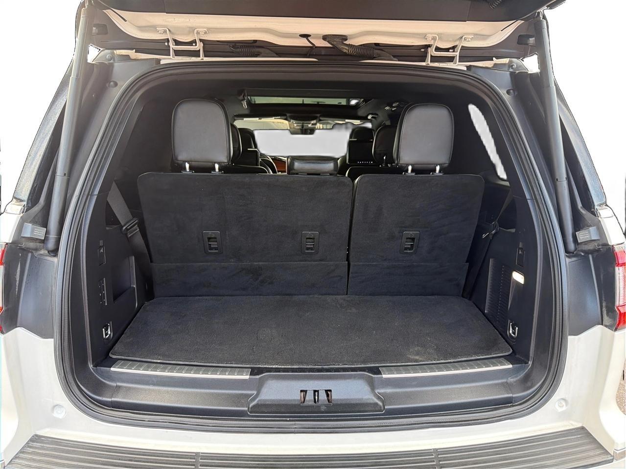 Lincoln Navigator Reserve 4WD 2018