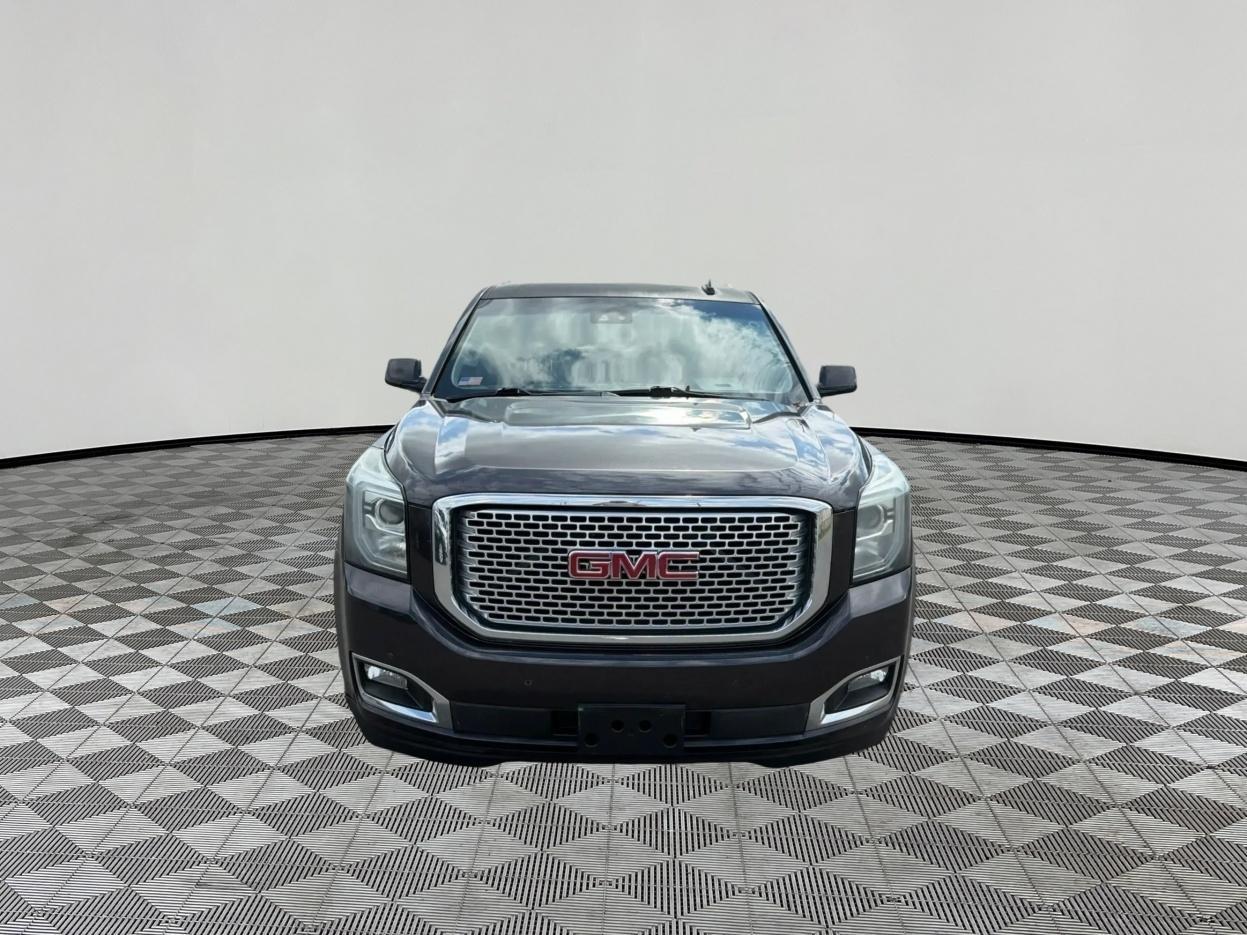 GMC Yukon XL Denali 2WD 2016