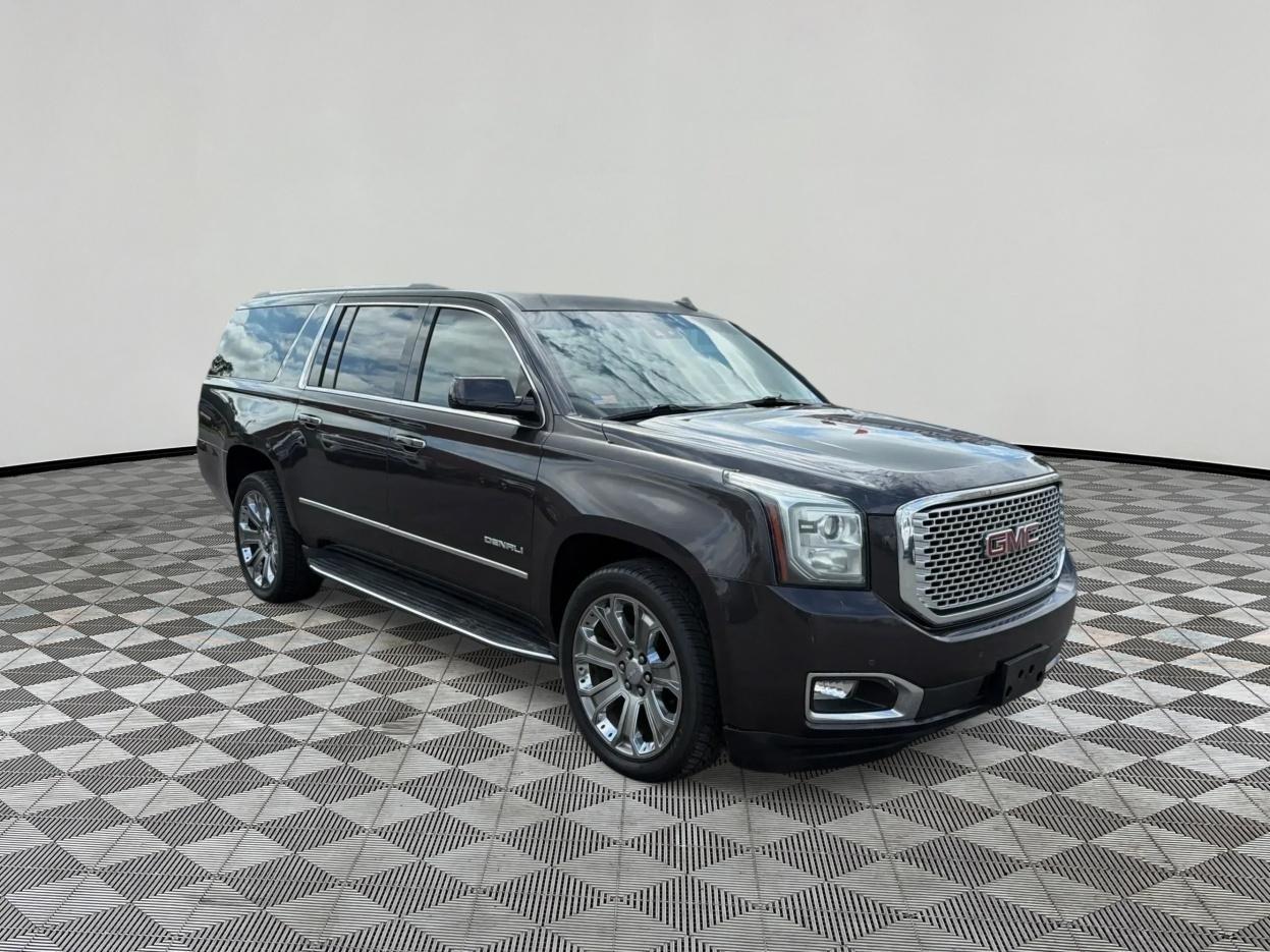 GMC Yukon XL Denali 2WD 2016