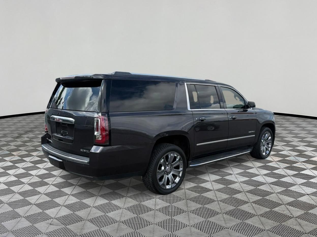 GMC Yukon XL Denali 2WD 2016