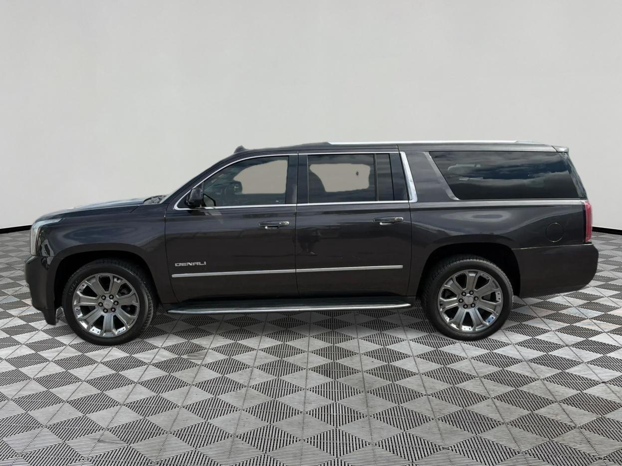 GMC Yukon XL Denali 2WD 2016