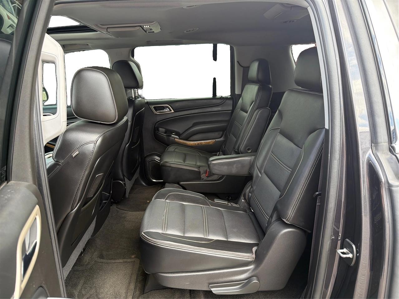 GMC Yukon XL Denali 2WD 2016