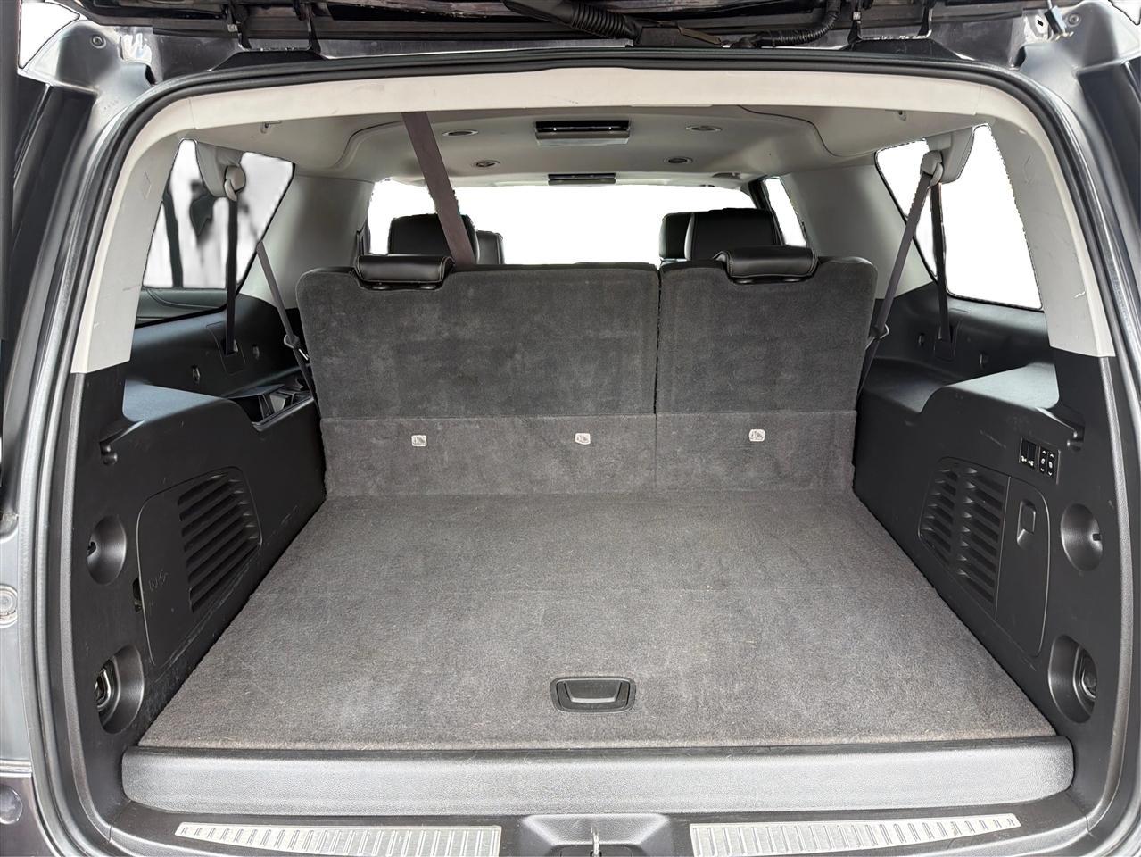GMC Yukon XL Denali 2WD 2016