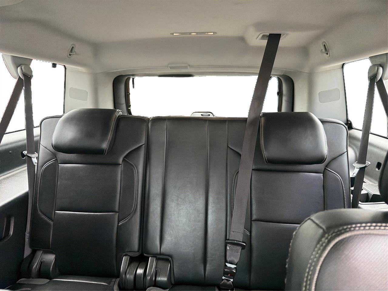 GMC Yukon XL Denali 2WD 2016