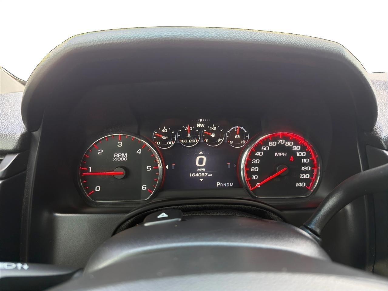 GMC Yukon XL Denali 2WD 2016