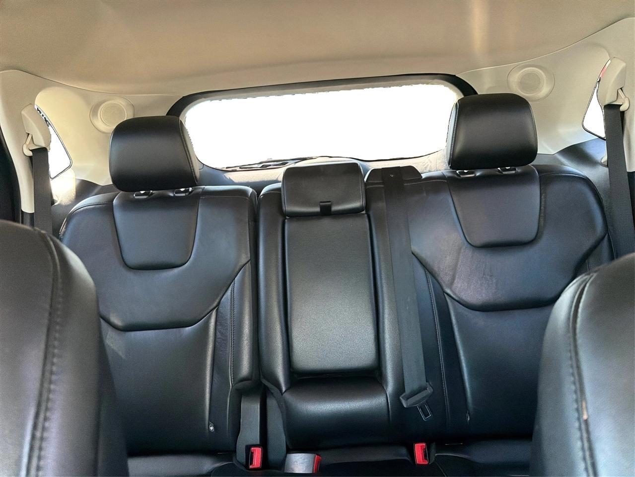 Ford Edge Titanium 2020