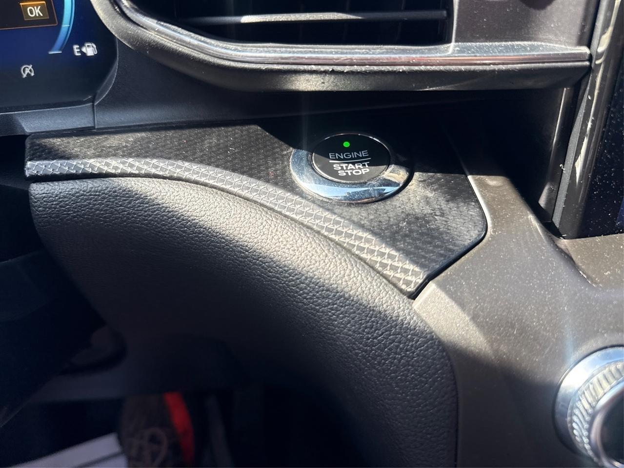 Ford Explorer ST AWD 2020