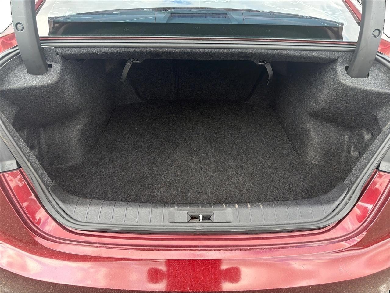 Nissan Maxima 3.5 S 2016