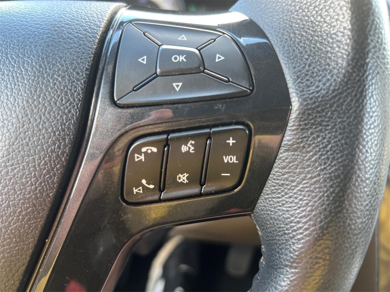 Ford Explorer XLT FWD 2018