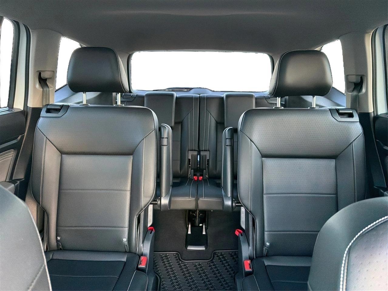 Volkswagen Atlas V6 SE w/Technology 2022