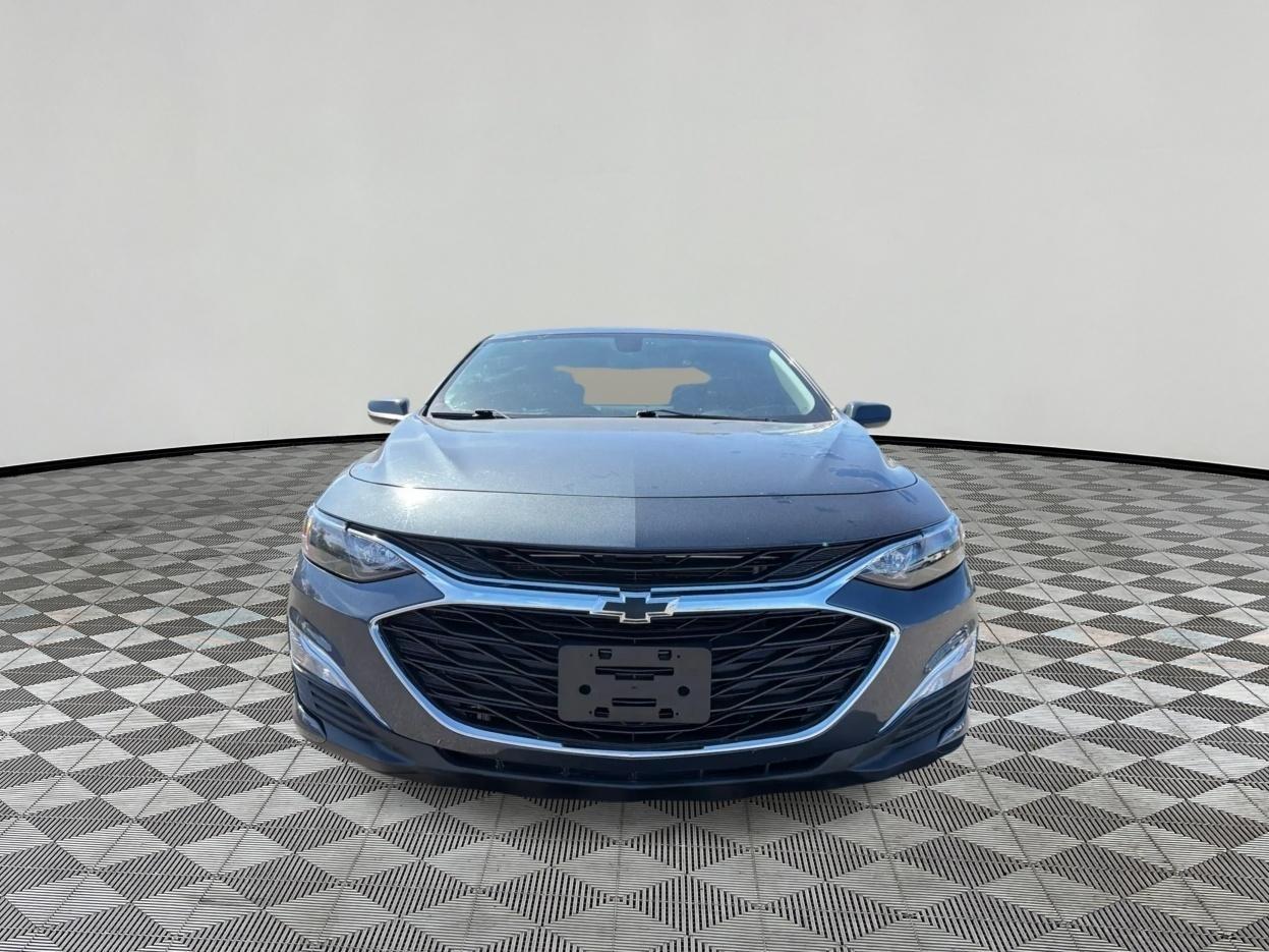 Chevrolet Malibu RS 2021
