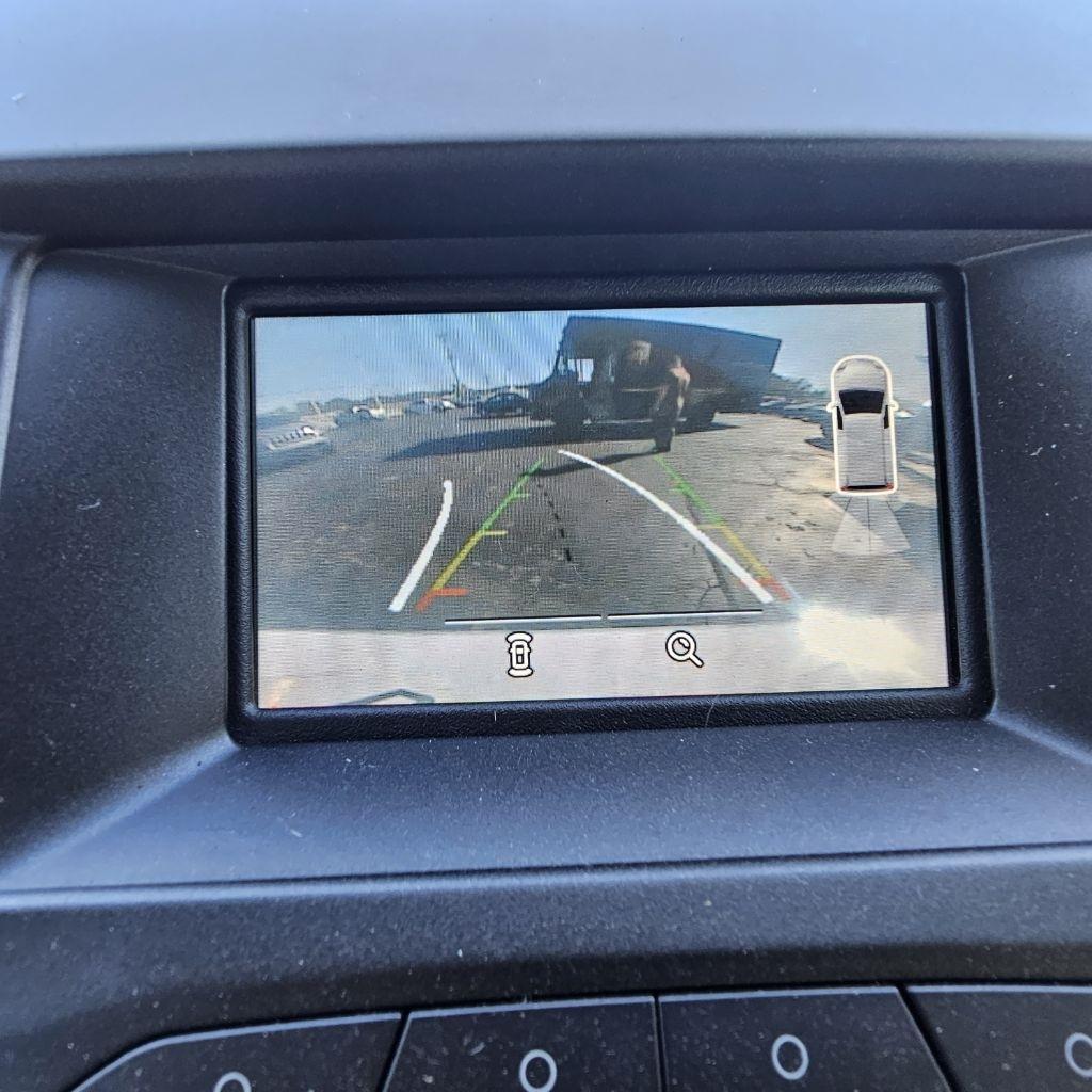 Ford Edge  2018