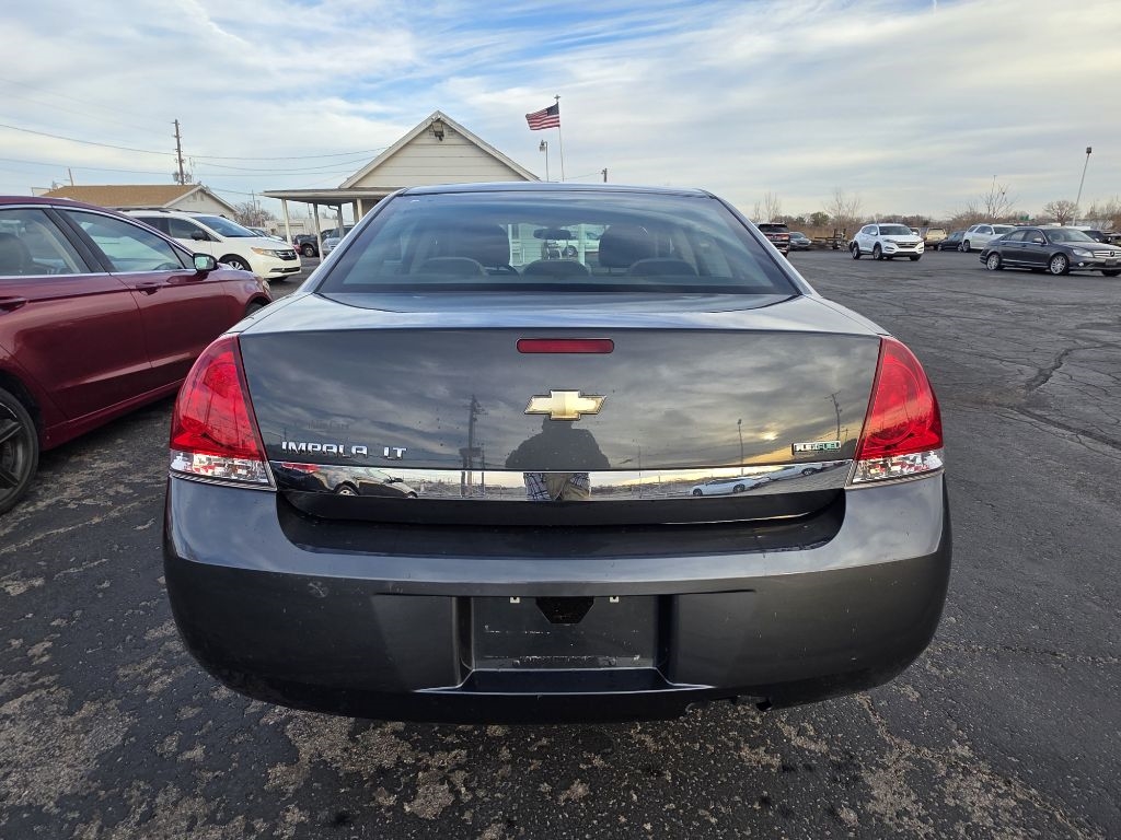 Chevrolet Impala  2005