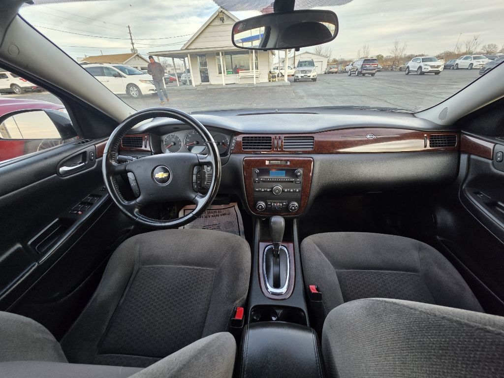 Chevrolet Impala  2005