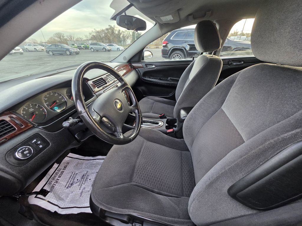 Chevrolet Impala  2005