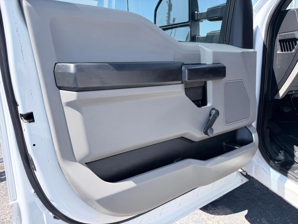 Ford F-250 SD  2017