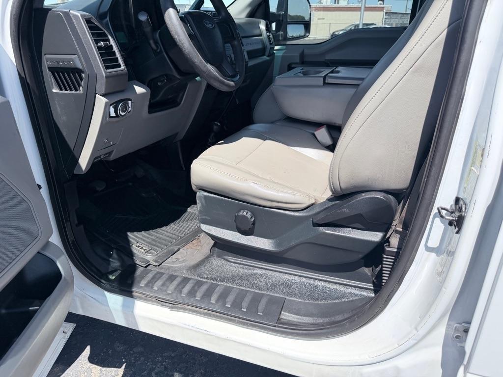 Ford F-250 SD  2017