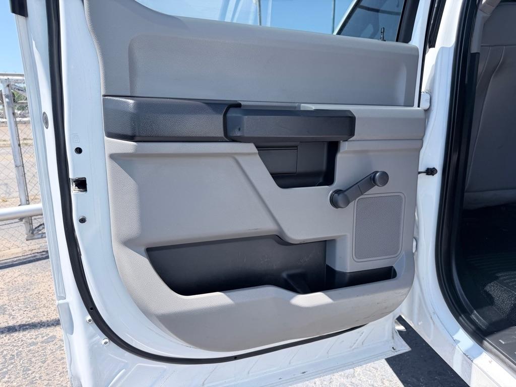 Ford F-250 SD  2017