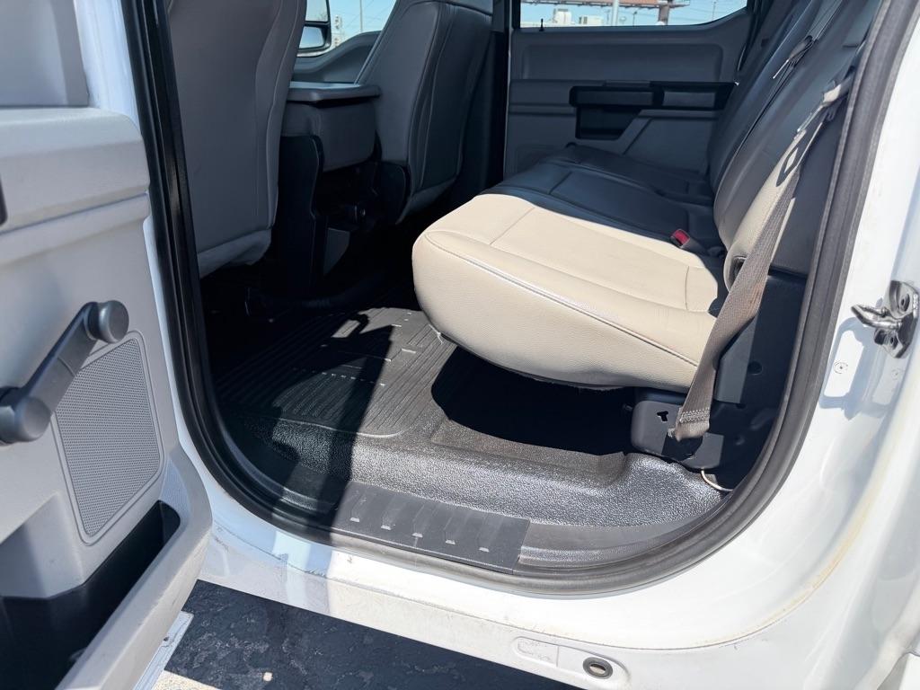 Ford F-250 SD  2017
