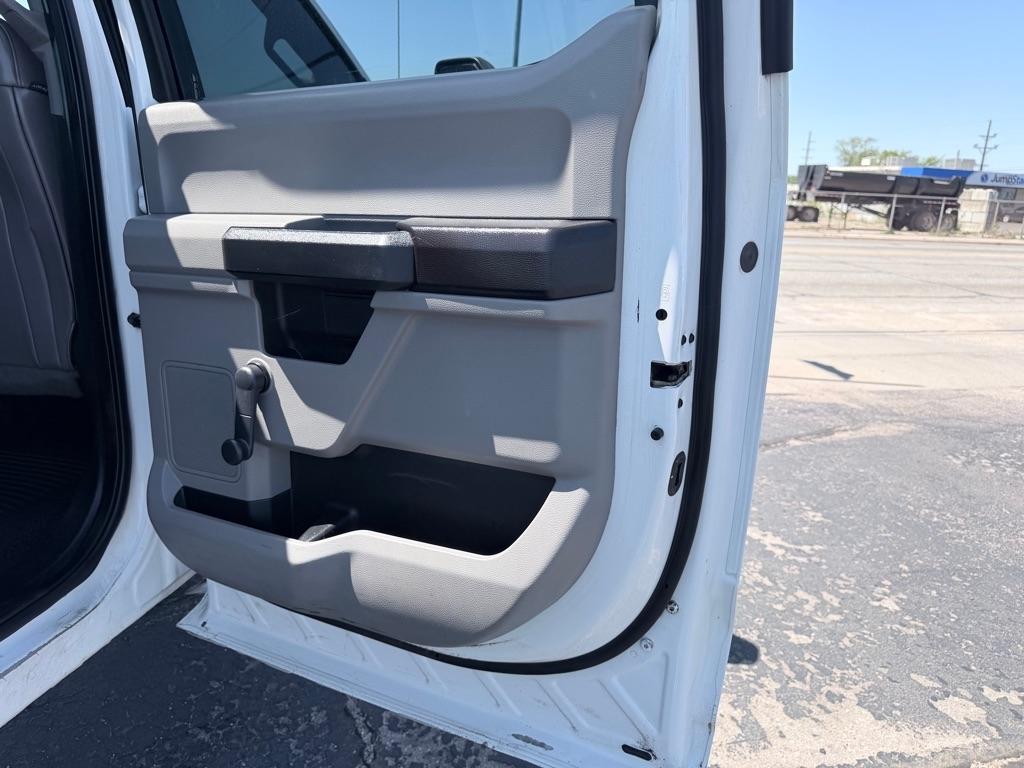 Ford F-250 SD  2017