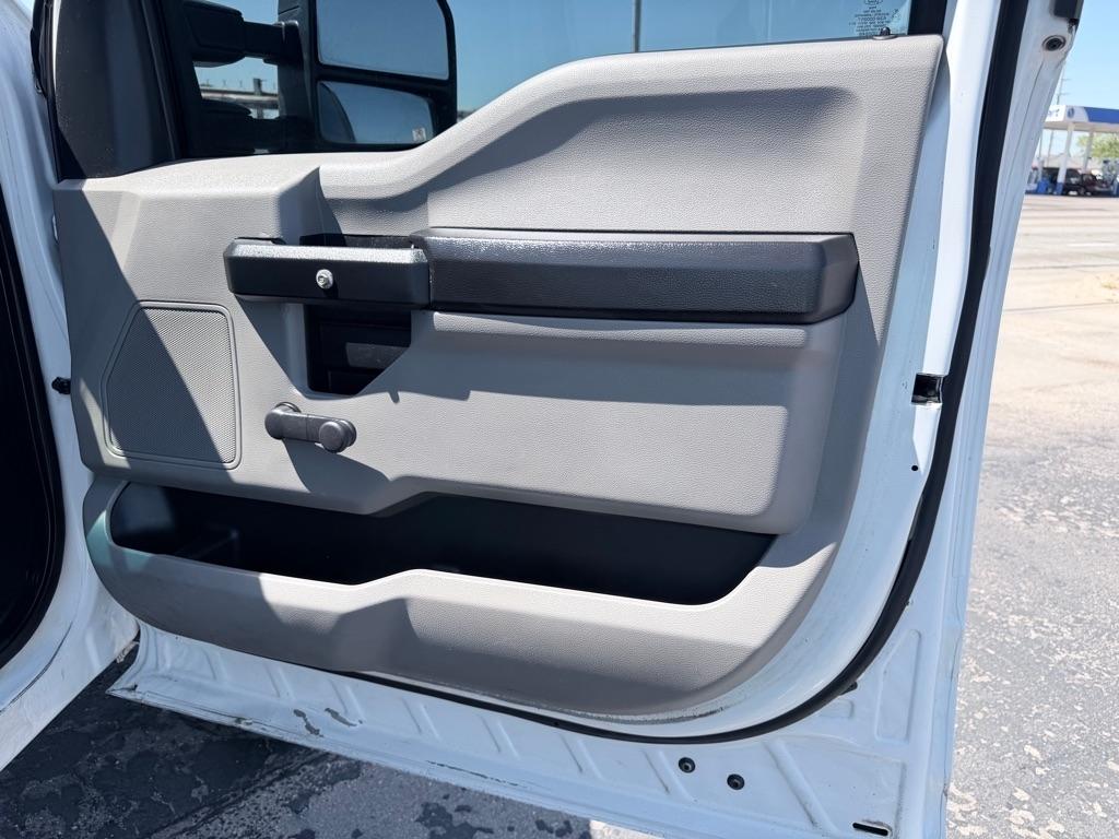 Ford F-250 SD  2017