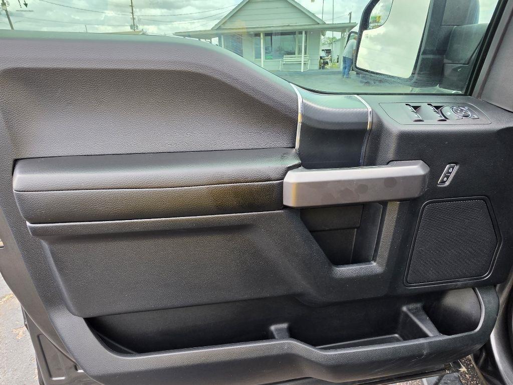 Ford F-150  2019