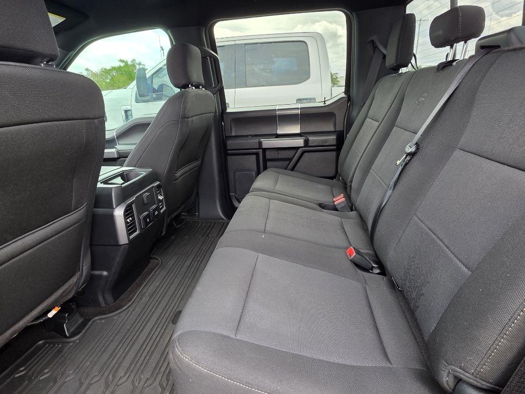 Ford F-150  2019