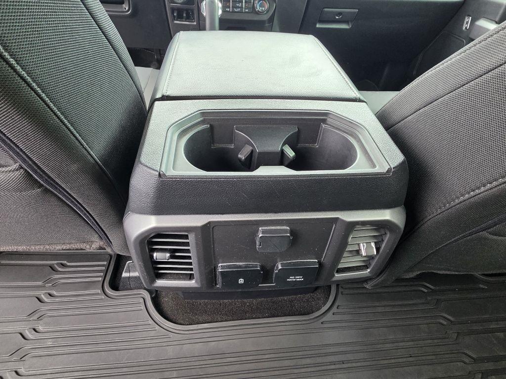 Ford F-150  2019