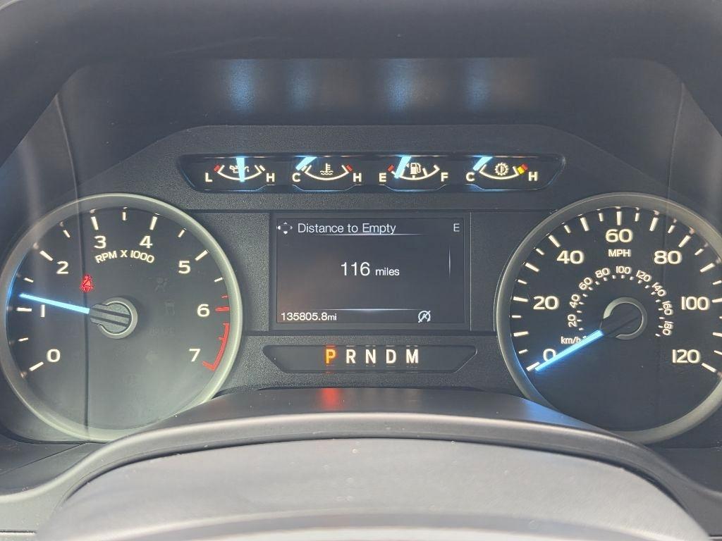 Ford F-150  2019