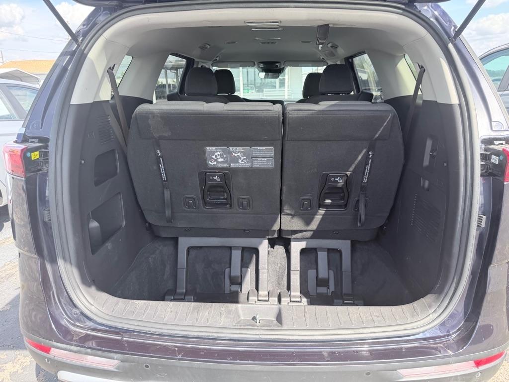 Kia Carnival  2022