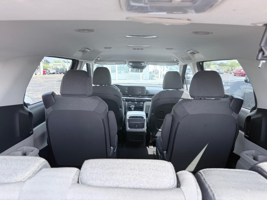 Kia Carnival  2022